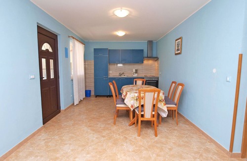 Flengi Apartment | Apartment 1266/12162 (Istria - Flengi), 4500m from the beach