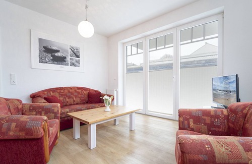 Groemitz Apartment | Apartment 13 at Kirchenstrasse 18 in Grömitz
