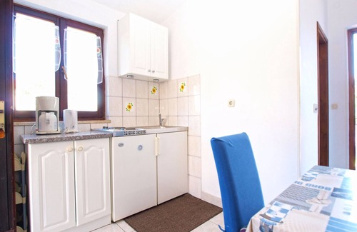 Pjescana Uvala Apartment | Apartment 1398/13155 (Istria - Pjescana Uvala), 350m from the beach