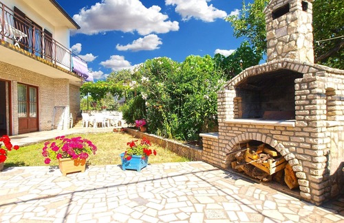 Pjescana Uvala Apartment | Apartment 1398/13155 (Istria - Pjescana Uvala), 350m from the beach