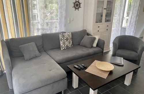 Graal Mueritz Apartment | Apartment 14.1.N - Holiday apartment in Graal-Müritz
