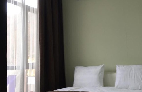 Gorki Gorod Apartment | Apartment 14 Monte Rosa
