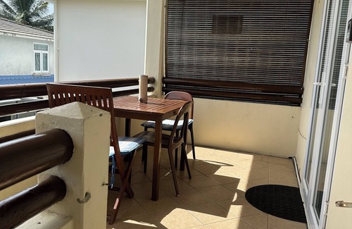 Mahebourg Apartment | Apartment 14 Sacha Tourist Residence