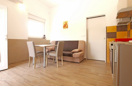 Liznjan Apartment | Apartment 1480/13825 (Istria - Liznjan), 800m from the beach
