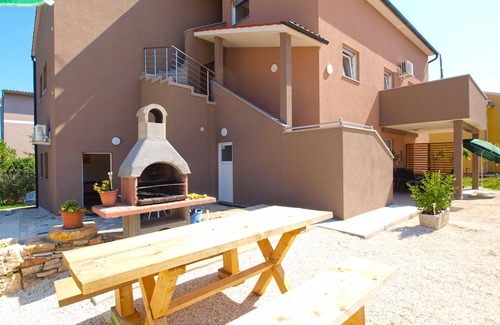 Liznjan Apartment | Apartment 1480/13825 (Istria - Liznjan), 800m from the beach