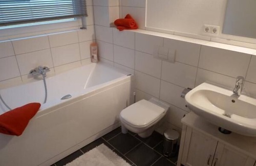 Graal Mueritz Apartment | Apartment 15.1.N - Holiday apartment in Graal-Müritz