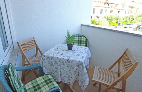 Valbandon Apartment | Apartment 150 m from the beach