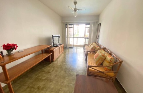 Loteamento Joao Batista Juliao Apartment | Apartment 150 meters from the beach