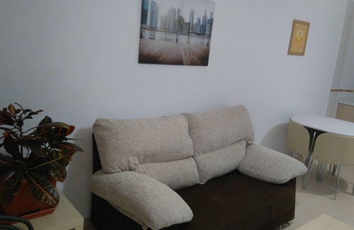 Torrevieja Apartment | Apartment 150m from La Playa in Torrevieja