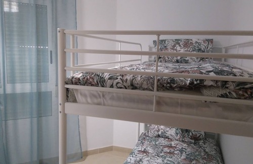 Torrevieja Apartment | Apartment 150m from La Playa in Torrevieja