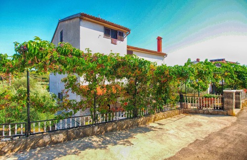 Stinjan Apartment | Apartment 157/336 (Istria - Stinjan), 700m from the beach