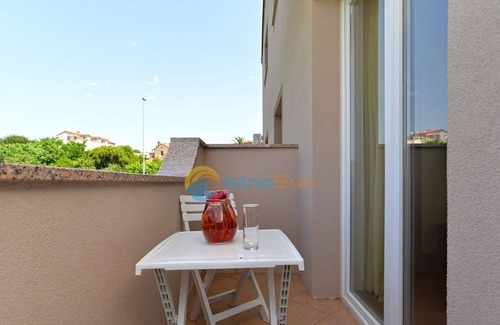 Liznjan Apartment | Apartment 1578/16153 (Istria - Liznjan), 2000m from the beach