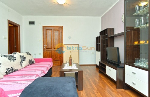 Liznjan Apartment | Apartment 1578/16153 (Istria - Liznjan), 2000m from the beach