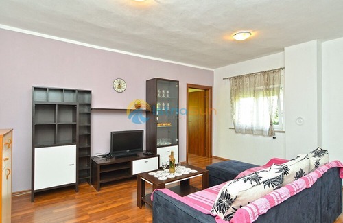 Liznjan Apartment | Apartment 1578/16153 (Istria - Liznjan), 2000m from the beach