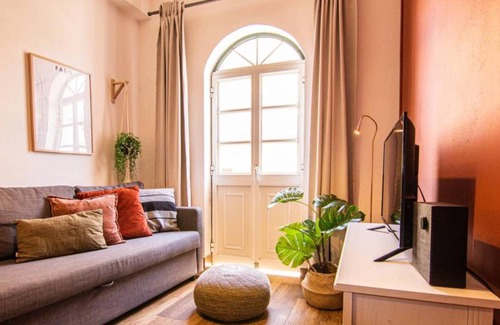 Se Apartment | Apartment ∙ 16 guests
