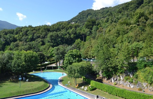 Valbrona Condo | Apartment 164 On Lake Como
