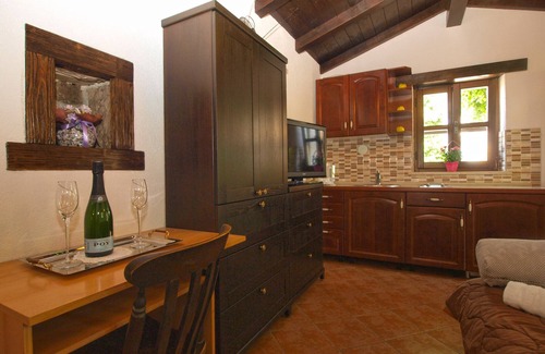 Matohanci Apartment | Apartment 1655/17138 (Istria - Matohanci), 9000m from the beach