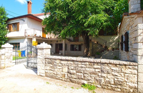 Matohanci Apartment | Apartment 1655/17138 (Istria - Matohanci), 9000m from the beach