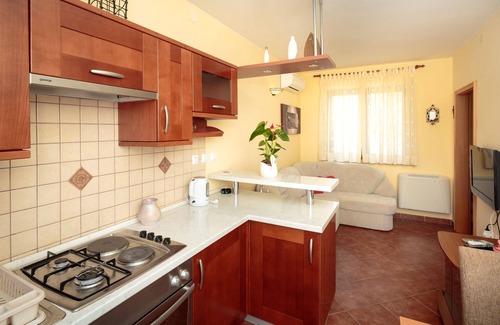 Matohanci Apartment | Apartment 1655/17139 (Istria - Matohanci), 9000m from the beach