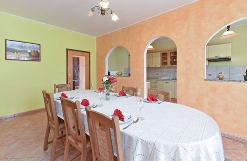 Kastelir-Labinci Apartment | Apartment 1664/17233 (Istria - Kaštelir), 7000m from the beach