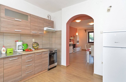 Liznjan Apartment | Apartment 1724/17868 (Istria - Liznjan), 1500m from the beach