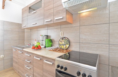 Liznjan Apartment | Apartment 1724/17868 (Istria - Liznjan), 1500m from the beach