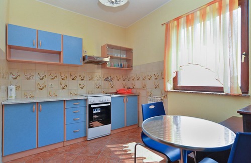 Liznjan Apartment | Apartment 1724/17873 (Istria - Liznjan), 1500m from the beach