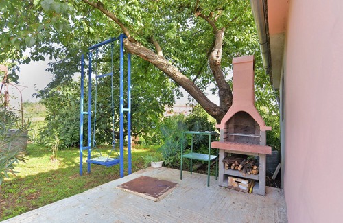 Peresiji Apartment | Apartment 1755/18834 (Istria - Svetvinčenat), 20000m from the beach