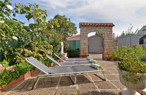 Peresiji Apartment | Apartment 1755/18834 (Istria - Svetvinčenat), 20000m from the beach