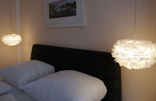 Tuebingen Apartment | Apartment 18 - Ferienwohnung, 70 qm, 2 Schlafzimmer, max. 7 Personen