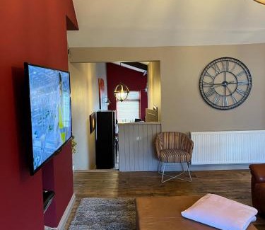 Blackwood Apartment | APARTMENT 185