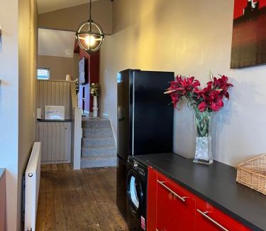 Blackwood Apartment | APARTMENT 185