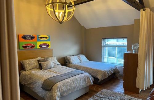 Blackwood Apartment | APARTMENT 185