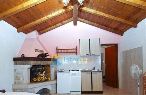 Matohanci Apartment | Apartment 1876/23032 (Istria - Matohanci), 9000m from the beach