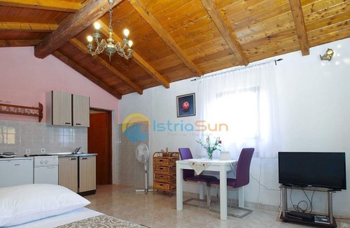 Matohanci Apartment | Apartment 1876/23032 (Istria - Matohanci), 9000m from the beach