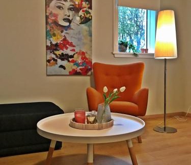 Selfoss Apartment | Apartment 19