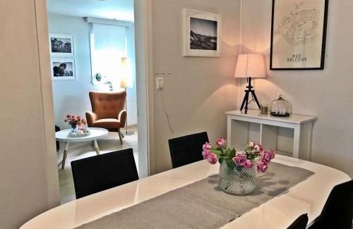 Selfoss Apartment | Apartment 19