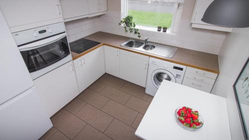 Selfoss Apartment | Apartment 19