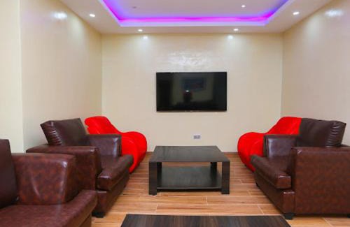Sangotedo Apartment | apartment 19
