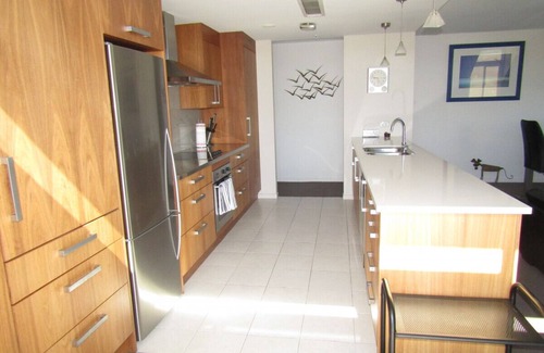 Taupo Apartment | Apartment 19 – Spacious, Central & Stylish