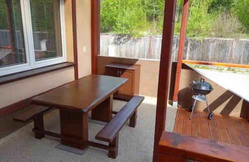 Velky Slavkov Apartment | Apartment 19 Tatry