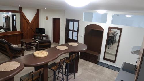 Velky Slavkov Apartment | Apartment 19 Tatry