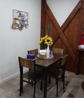 Velky Slavkov Apartment | Apartment 19 Tatry