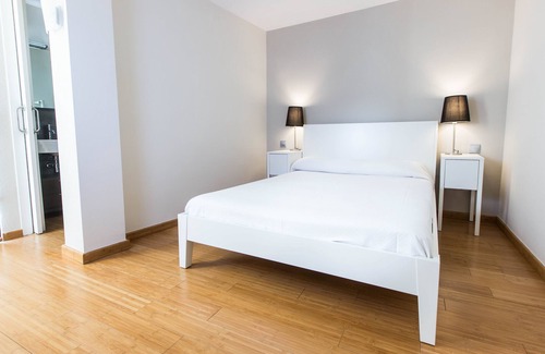 el Mercadal Apartment | Apartment 2 + 1 in Girona