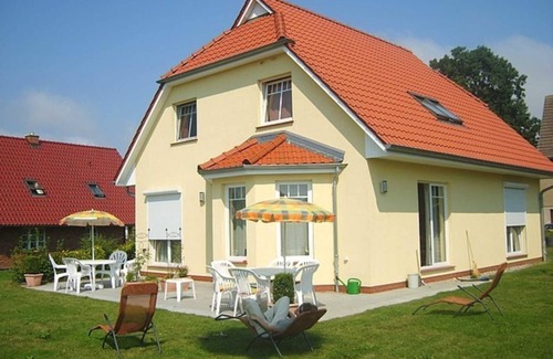 Lonvitz Apartment | Apartment 2 (1st floor) - Landhaus Storchenblick * WE-20160