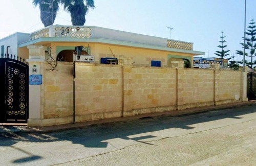 Torre Chianca Villa | APARTMENT 2+4 BEDS IN A VILLA ONLY 100MT FROM THE SANDY SEA