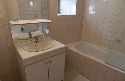 Bramans Cottage | Apartment 2/4 people 45 m2 in a house with separate entrance
