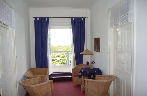 Lagoa Apartment | Apartment 2 - 4 people