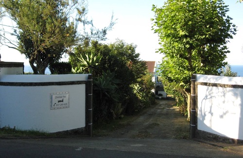 Lagoa Apartment | Apartment 2 - 4 people