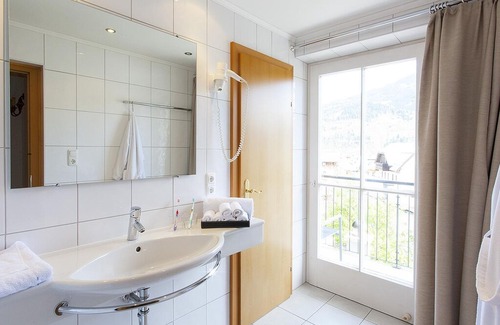 Zell am See Apartment | Apartment 2 - A1 - Appartements Steiner